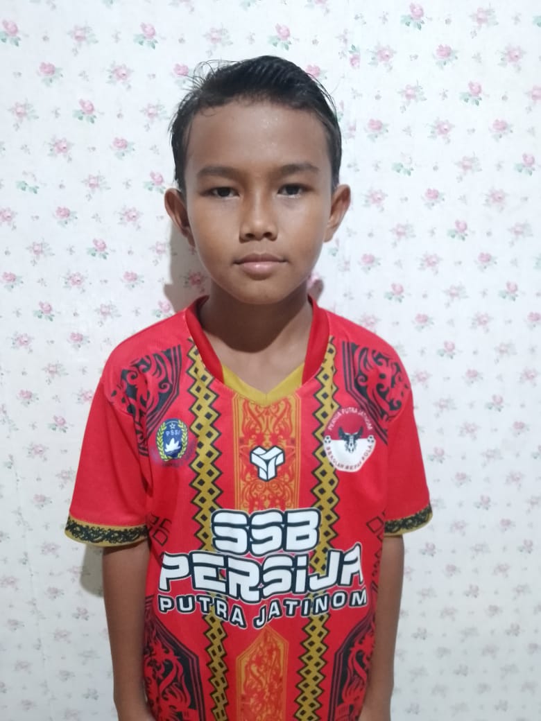 Reza putra aditya
